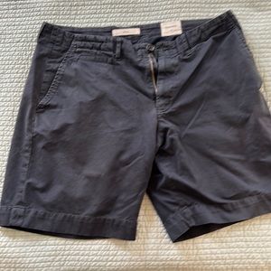 Billy Reid Wynn Shorts
